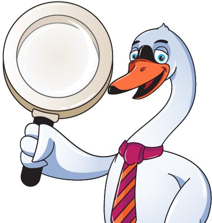 web Lakeland Swan Mascot Case Study