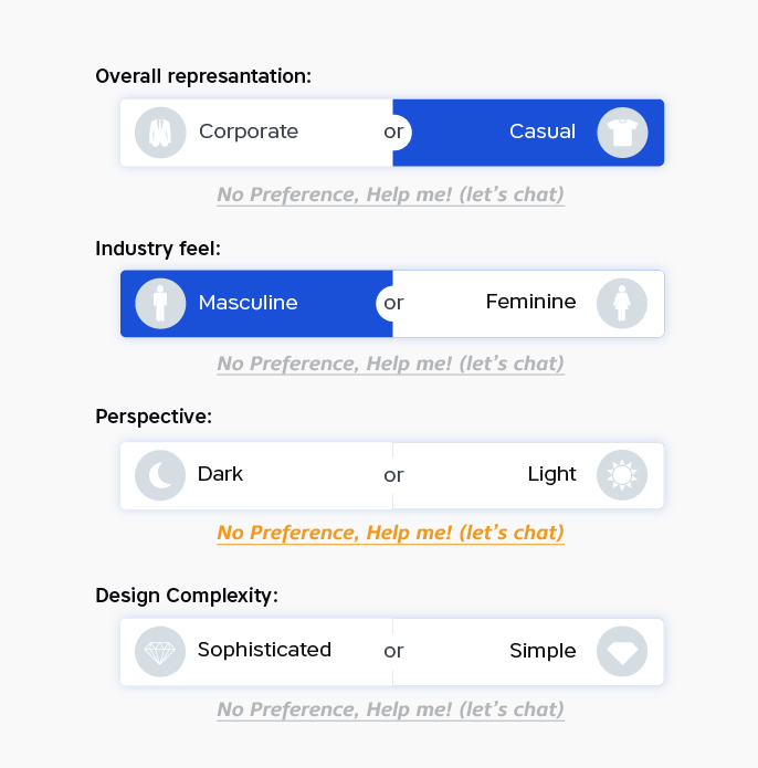 Web Lakeland Design reference Form