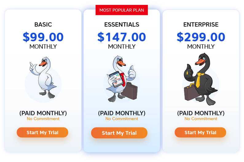 Web Lakeland Price Plan