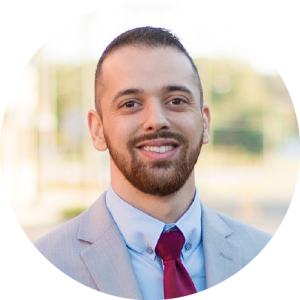 Picture of Michael Fied