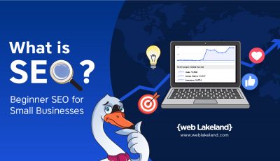 What is SEO? Beginner SEO for Small Business